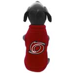 Crimson Hawks dog Athletic  Jersey